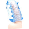 Мастурбатор Fleshlight Grip Blue Ice 16623
